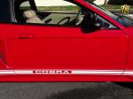 Ford Mustang SVT Cobra Coupe 1999 года